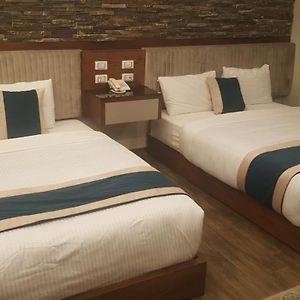 Deluxe Double Room Sea View