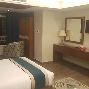 Suite River View